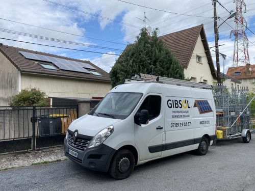 GIBSOL prêt pour une nouvelle mission